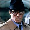 Superman IV: En busca de la Paz : foto Christopher Reeve, Sidney J. Furie