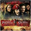 Piratas del Caribe: En el fin del mundo : cartel Gore Verbinski