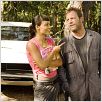 Death Proof : foto Jonathan Loughran, Quentin Tarantino, Rosario Dawson