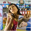 Death Proof : foto Quentin Tarantino, Rosario Dawson