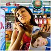 Death Proof : foto Quentin Tarantino, Rosario Dawson
