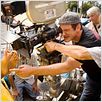 Death Proof : foto Quentin Tarantino