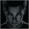 Star Trek : Cartel Chris Pine, J.J. Abrams