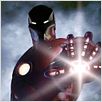 Iron Man : Cartel Jon Favreau