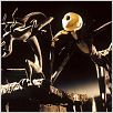 Pesadilla antes de Navidad : foto Henry Selick, Tim Burton