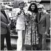 Moonraker : foto Ian Fleming, Lewis Gilbert, Roger Moore