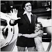 Moonraker : foto Ian Fleming, Lewis Gilbert, Richard Kiel