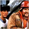 El tren del Infierno : foto Andrei Konchalovsky, Eric Roberts, Jon Voight