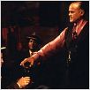 Kansas City : foto Harry Belafonte, Robert Altman