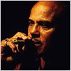 Kansas City : foto Harry Belafonte, Robert Altman