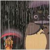 Mi vecino Totoro : foto Hayao Miyazaki