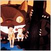Mi vecino Totoro : foto Hayao Miyazaki