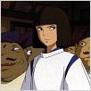 El viaje de Chihiro : foto Hayao Miyazaki