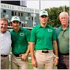 Equipo Marshall : foto Jack Lengyel, Matthew Fox, Matthew McConaughey, McG, Red Dawson