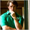 Equipo Marshall : foto Matthew McConaughey, McG