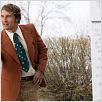 Equipo Marshall : foto Matthew McConaughey, McG