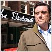 Equipo Marshall : foto Ian McShane, McG