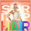 Hairspray : cartel Adam Shankman, Brittany Snow