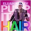 Hairspray : cartel Adam Shankman, Elijah Kelley