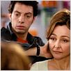 Odette, una comedia sobre la felicidad : foto Catherine Frot, Eric-Emmanuel Schmitt