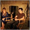 Inland Empire : foto David Lynch, Justin Theroux, Laura Dern