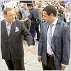 Os declaro marido y marido : foto Adam Sandler, Dennis Dugan, Kevin James