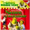 Shrek Tercero : cartel