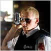 Arma fatal : foto Edgar Wright, Simon Pegg