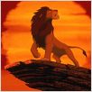 El Rey León : foto Rob Minkoff, Roger Allers