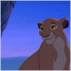 El Rey León : foto Rob Minkoff, Roger Allers