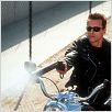 Terminator 2: El juicio final : foto Arnold Schwarzenegger, James Cameron