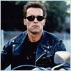 Terminator 2: El juicio final : foto James Cameron