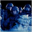 Starship Troopers (Las brigadas del espacio) : foto Casper Van Dien, Dina Meyer, Paul Verhoeven