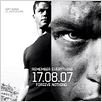 El ultimátum de Bourne : cartel Matt Damon, Paul Greengrass