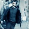 El ultimátum de Bourne : cartel Matt Damon, Paul Greengrass