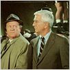 Police Squad ! : foto Alan North, Leslie Nielsen