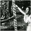 Vive y deja morir : foto Guy Hamilton, Ian Fleming, Jane Seymour