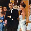 Operación trueno : foto Ian Fleming, Sean Connery, Terence Young