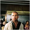 Cocodrilo, un asesino en serie : foto Dominic Purcell, Michael Katleman