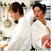 Sin reservas : foto Aaron Eckhart, Catherine Zeta-Jones, Scott Hicks