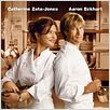 Sin reservas : cartel Aaron Eckhart, Catherine Zeta-Jones, Scott Hicks