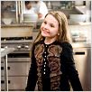 Sin reservas : foto Abigail Breslin, Scott Hicks
