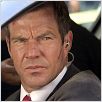 En el punto de mira : foto Dennis Quaid, Pete Travis