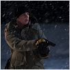 30 días de oscuridad : foto David Slade, Josh Hartnett