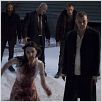 30 días de oscuridad : foto Danny Huston, David Slade