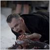 30 días de oscuridad : foto Danny Huston, David Slade