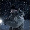 30 días de oscuridad : foto David Slade, Josh Hartnett