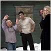 30 días de oscuridad : foto David Slade, Josh Hartnett, Melissa George