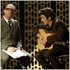 I'm Not There : foto Christian Bale, Todd Haynes
