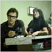 I'm Not There : foto Charlotte Gainsbourg, Heath Ledger, Todd Haynes